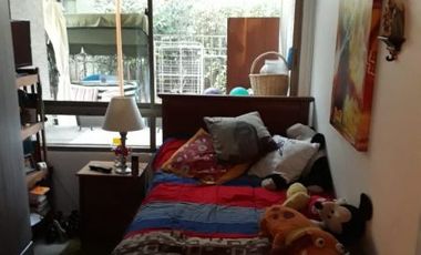 Acogedor Departamento en Ñuñoa