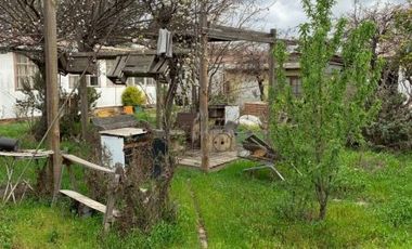 Terreno de 2.060 m2 en Belloto Centro.