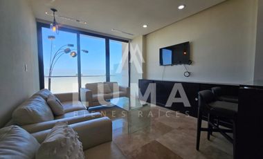 Departamento amueblado en el Country Olas