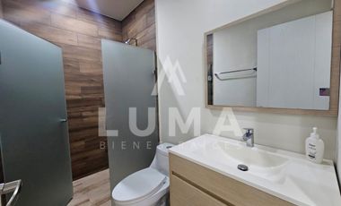 Departamento amueblado en el Country Olas