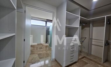 Departamento amueblado en el Country Olas
