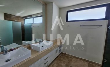 Departamento amueblado en el Country Olas