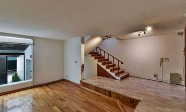 VENTA CASA A UN COSTADO DE PERISUR, JARDINES DEL PEDREGAL