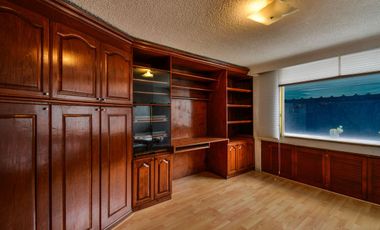 VENTA CASA A UN COSTADO DE PERISUR, JARDINES DEL PEDREGAL