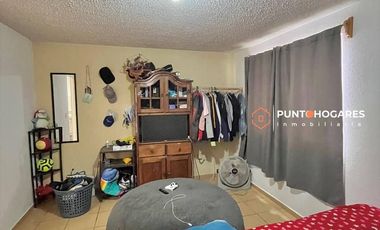 CASA EN FRACCIONAMIENTO LA HACIENDA