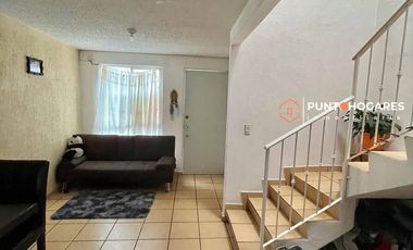 CASA EN FRACCIONAMIENTO LA HACIENDA