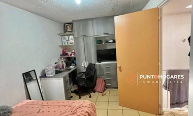 CASA EN FRACCIONAMIENTO LA HACIENDA