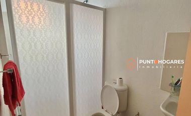 CASA EN FRACCIONAMIENTO LA HACIENDA