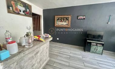 VENTA DE CASA EN MIRADOR LA PALMA
