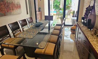 VENTA  DE  CASA EN  MERIDA COLONIA  MONTEJO YUCATAN