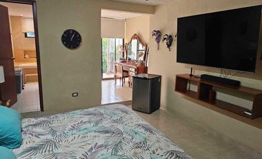 VENTA  DE  CASA EN  MERIDA COLONIA  MONTEJO YUCATAN