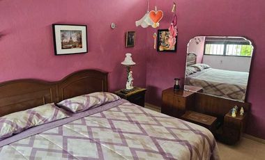 VENTA  DE  CASA EN  MERIDA COLONIA  MONTEJO YUCATAN