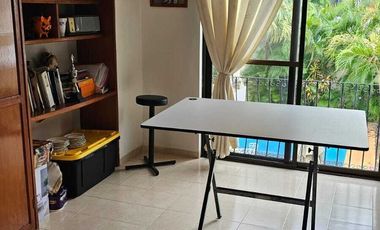VENTA  DE  CASA EN  MERIDA COLONIA  MONTEJO YUCATAN
