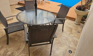 VENTA  DE  CASA EN  MERIDA COLONIA  MONTEJO YUCATAN