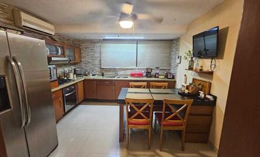 VENTA  DE  CASA EN  MERIDA COLONIA  MONTEJO YUCATAN