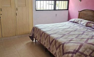 VENTA  DE  CASA EN  MERIDA COLONIA  MONTEJO YUCATAN