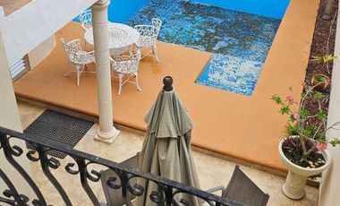 VENTA  DE  CASA EN  MERIDA COLONIA  MONTEJO YUCATAN