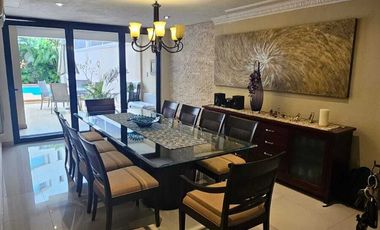 VENTA  DE  CASA EN  MERIDA COLONIA  MONTEJO YUCATAN