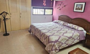 VENTA  DE  CASA EN  MERIDA COLONIA  MONTEJO YUCATAN