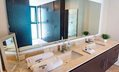 PENTHOUSE EN VENTA AMUEBLADO EN CHICXULUB,YUC
