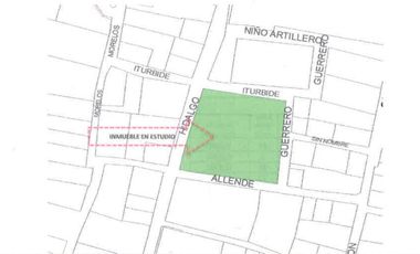 Vendo Quinta  C.Iturbide San Felipe del Agua Oaxaca