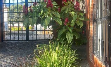 Vendo Quinta  C.Iturbide San Felipe del Agua Oaxaca
