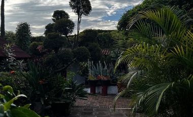 Vendo Quinta  C.Iturbide San Felipe del Agua Oaxaca