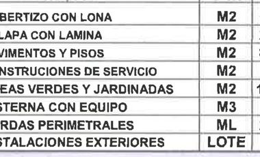 Vendo Quinta  C.Iturbide San Felipe del Agua Oaxaca