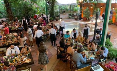 Vendo Quinta  C.Iturbide San Felipe del Agua Oaxaca