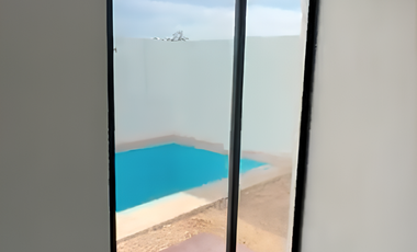 Casa Ámbar en Venta en Privada Tágora, Conkal