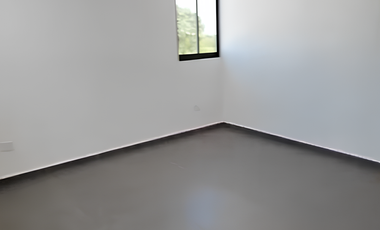 Casa Ámbar en Venta en Privada Tágora, Conkal