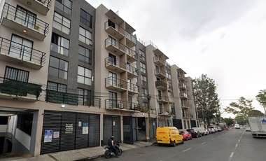 SANTA INES, DEPARTAMENTO VENTA, AZCAPOTZALCO, CIUDAD MEXICO