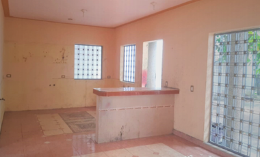 CHIAPAS, TAPACHULA LOMAS DE SAYULA CASA EN VENTA