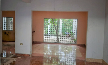CHIAPAS, TAPACHULA LOMAS DE SAYULA CASA EN VENTA