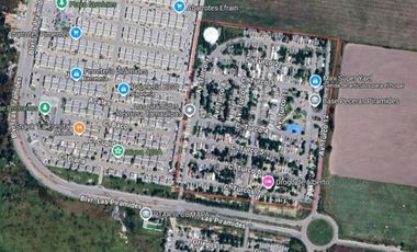 Tamaulipas, Reynosa, Las Pirámides, Casa en Venta