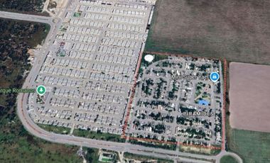 Tamaulipas, Reynosa, Las Pirámides, Casa en Venta
