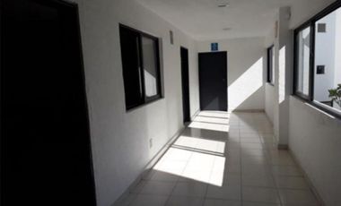 La Cruz, Edificio en venta, Magdalena Contreras, CDMX, Contado; Crédito.