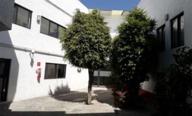 La Cruz, Edificio en venta, Magdalena Contreras, CDMX, Contado; Crédito.