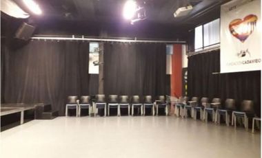 La Cruz, Edificio en venta, Magdalena Contreras, CDMX, Contado; Crédito.