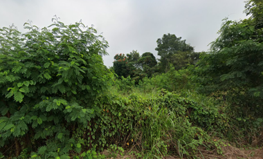 TABASCO, MACUSPANA PEMEX TERRENO EN VENTA