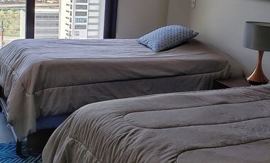 DEPARTAMENTO PENTHOUSE AMUEBLADO EN VENTA TORRE BAKARA