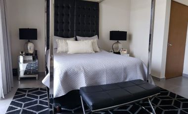 DEPARTAMENTO PENTHOUSE AMUEBLADO EN VENTA TORRE BAKARA