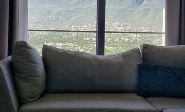 DEPARTAMENTO PENTHOUSE AMUEBLADO EN VENTA TORRE BAKARA