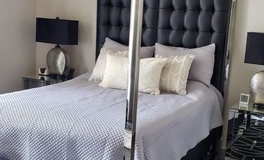 DEPARTAMENTO PENTHOUSE AMUEBLADO EN VENTA TORRE BAKARA