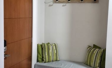 DEPARTAMENTO PENTHOUSE AMUEBLADO EN VENTA TORRE BAKARA