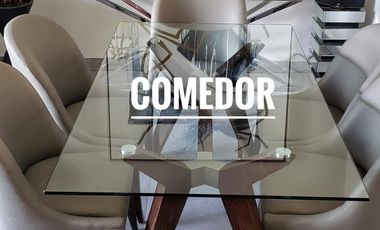 DEPARTAMENTO PENTHOUSE AMUEBLADO EN VENTA TORRE BAKARA