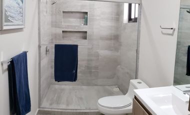 DEPARTAMENTO PENTHOUSE AMUEBLADO EN VENTA TORRE BAKARA