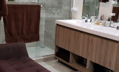 DEPARTAMENTO PENTHOUSE AMUEBLADO EN VENTA TORRE BAKARA