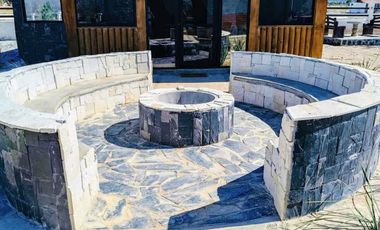 CABAÑA EN VENTA EN ARTEAGA COAHUILA