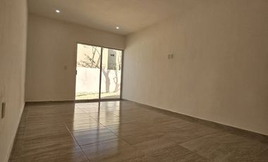 Una planta| dentro de privada | preventa a 5 meses